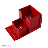 Gamegenic - Star Wars Unlimited Deck Pod Red - Gamesmart